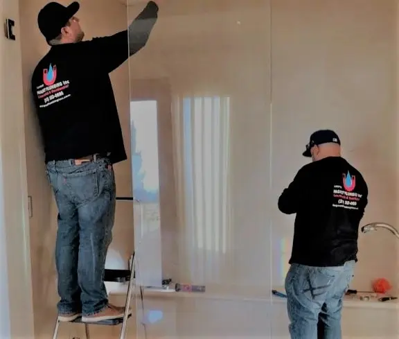 Professional plumbing installation for Tankless Water Heater Installation in Groveland